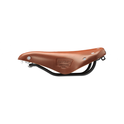 Brooks B17 Short (Ladies) - Womens Road Saddles