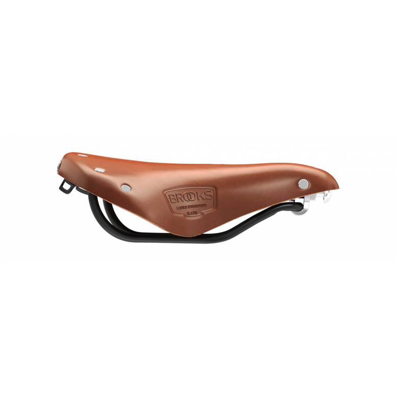 Brooks B17 Short (Ladies)