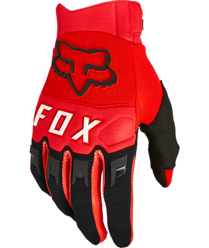 Fox Clothing Dirtpaw Glove
