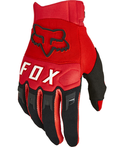 Fox Clothing Dirtpaw Glove