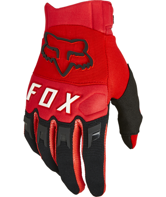 Fox Clothing Dirtpaw Glove