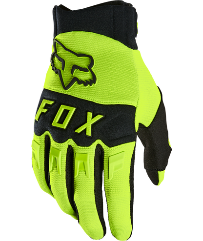 Fox Clothing Dirtpaw Glove