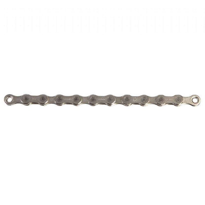 SRAM PC1051 10spd Chain Silver 114 Link with PowerLock: SILVER