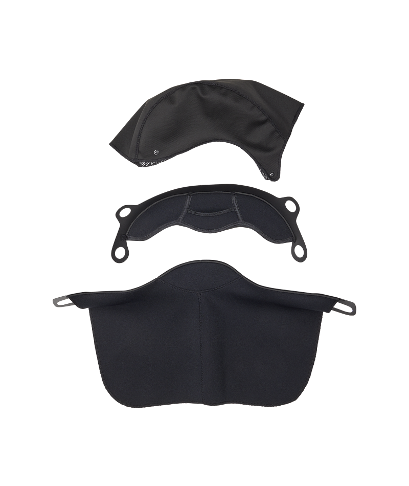 Fox 22 V1 Cold Weather Kit