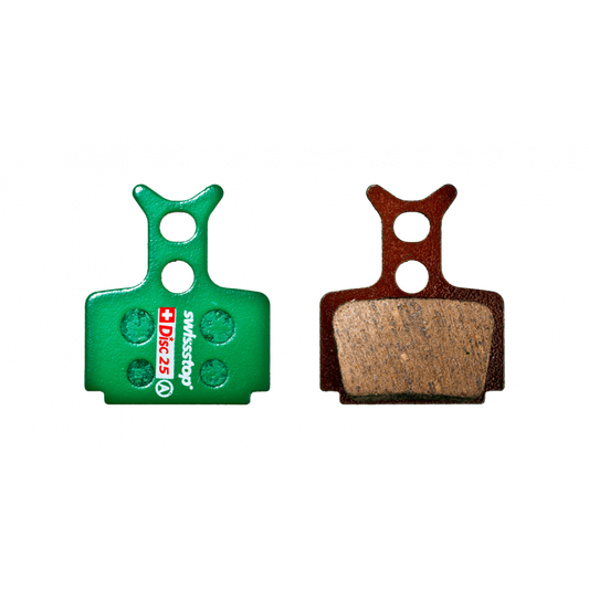 SwissStop Disc 25 Pads - Formula - Brake Pads