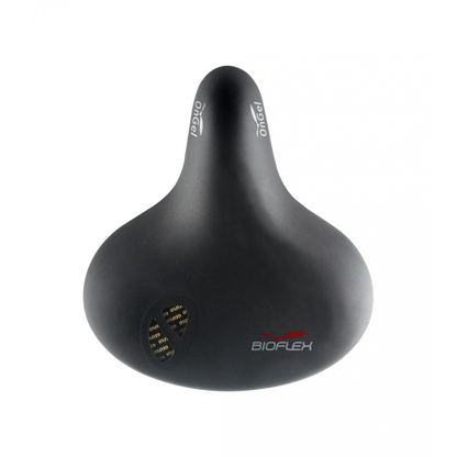 Bioflex onGEL Unisex Saddle