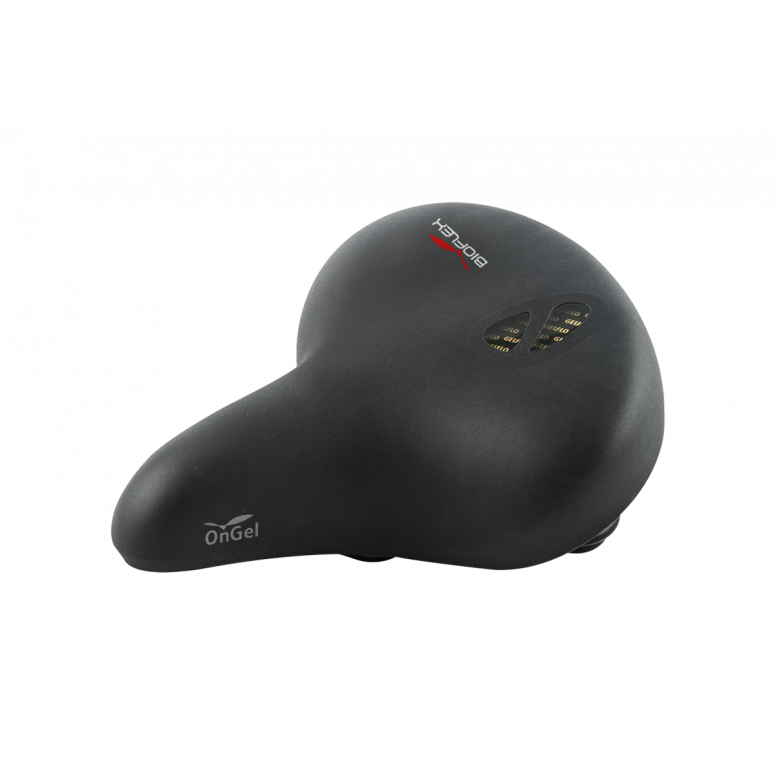 Bioflex onGEL Unisex Saddle