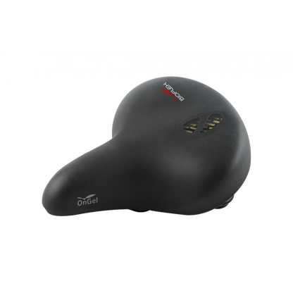 Bioflex onGEL Unisex Saddle