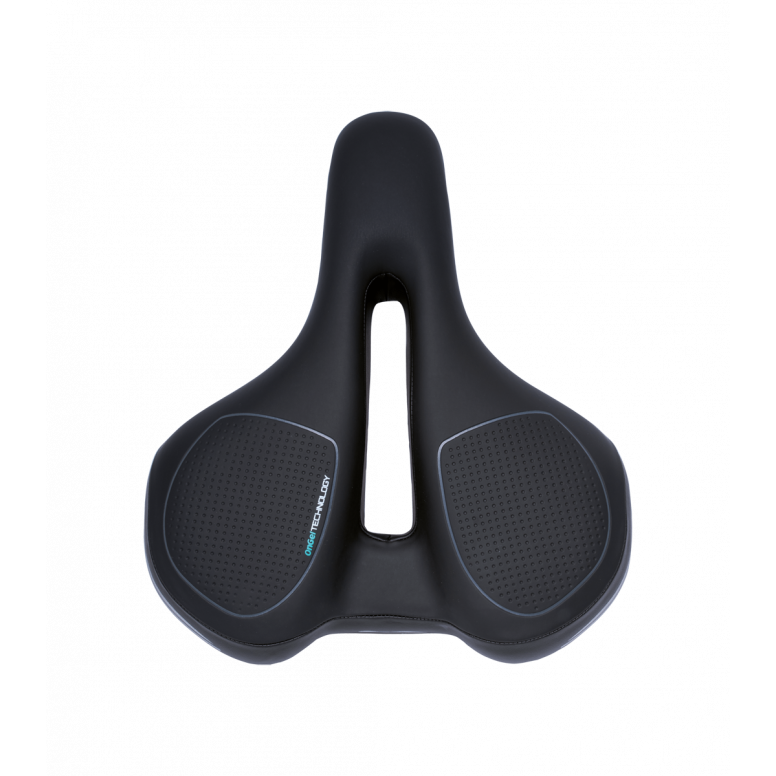 Bioflex onGEL Ozone Ladies Saddle