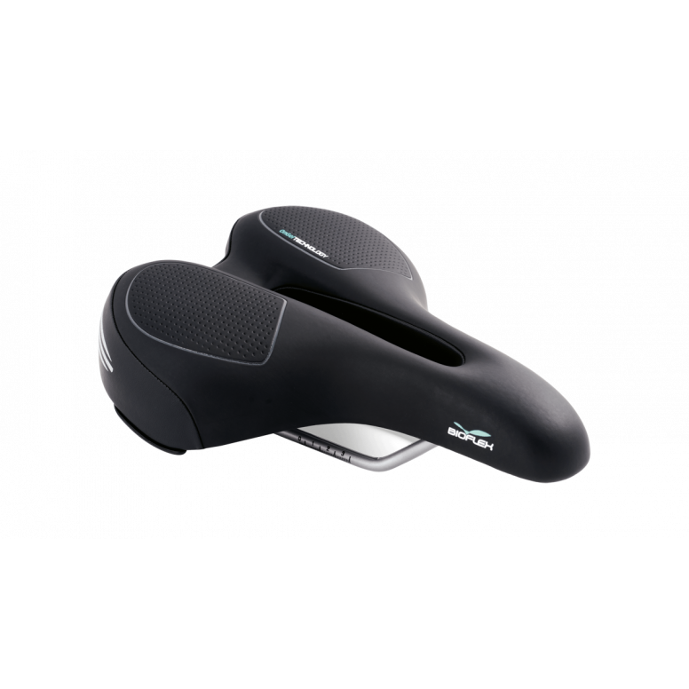 Bioflex onGEL Ozone Ladies Saddle