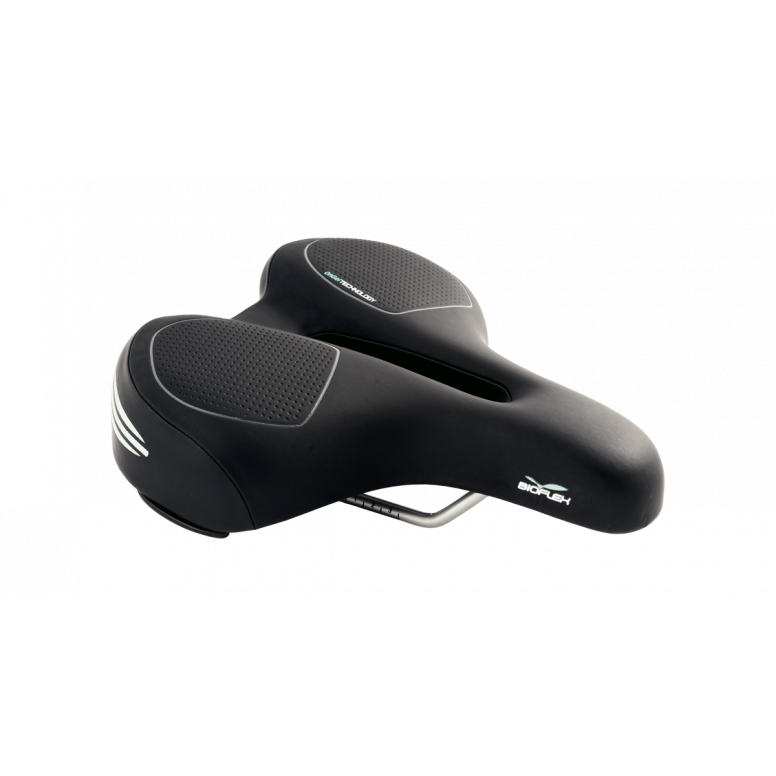 Bioflex onGEL Ozone Ladies Saddle