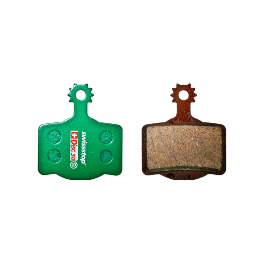 SwissStop Disc 30  Pads - Magura MT2,4,6,8, Campagnolo EKAR - Brake Pads