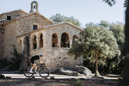 Merida Mission 7000 - Matt Early Moss Grey (Brushed Bronze) - MY26 Gravel Bike