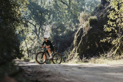 Merida Mission 7000 - Matt Early Moss Grey (Brushed Bronze) - MY26 Gravel Bike