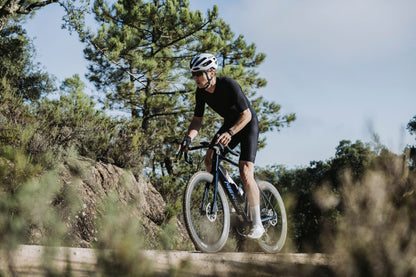 Merida Mission 7000 - Matt Early Moss Grey (Brushed Bronze) - MY26 Gravel Bike