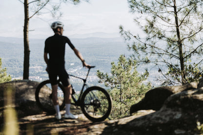 Merida Mission 7000 - Matt Early Moss Grey (Brushed Bronze) - MY26 Gravel Bike