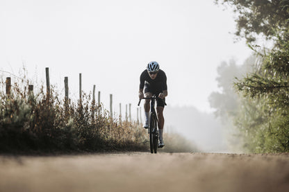 Merida Mission 7000 - Matt Early Moss Grey (Brushed Bronze) - MY26 Gravel Bike