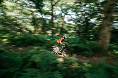 Merida Big Nine 40 - MY26 Mountain Bike