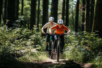 Merida Big Seven 60 - Silk Pineapple Gold (Green) - MY26 Mountain Bike