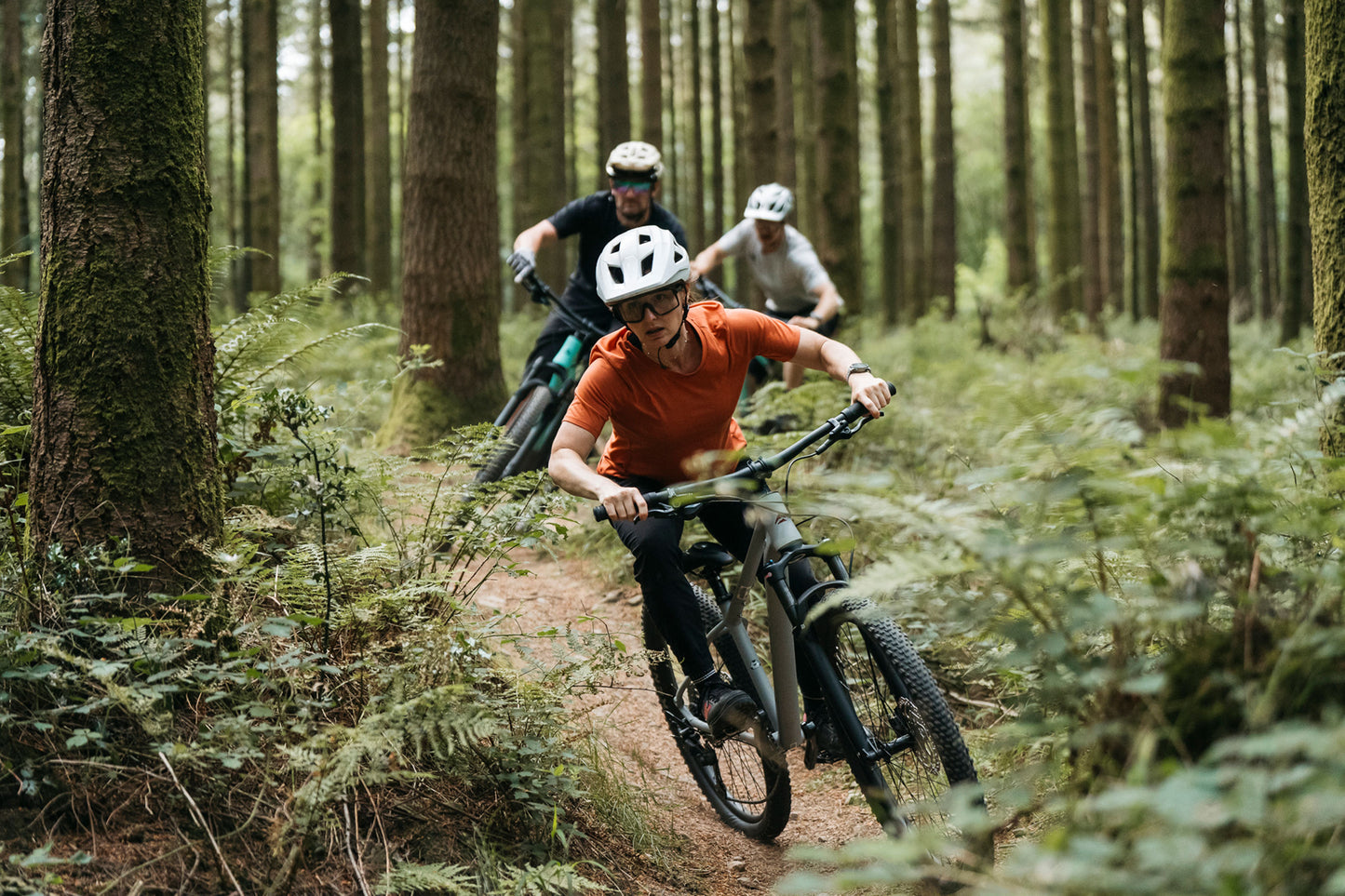 Merida Big Nine 20 SE - Glossy Black/Grey - MY25 Mountain Bike