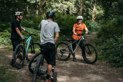 Merida Big Nine 40 - MY26 Mountain Bike