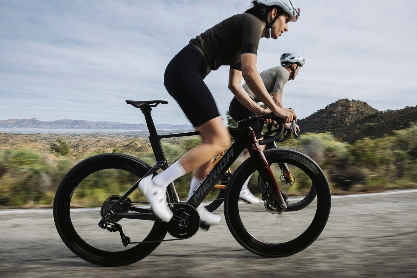 Merida Reacto 10K - MY27 Road Bike