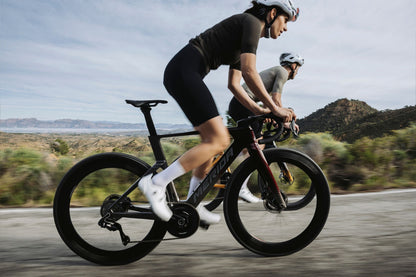 Merida Reacto 10K - MY27 Road Bike