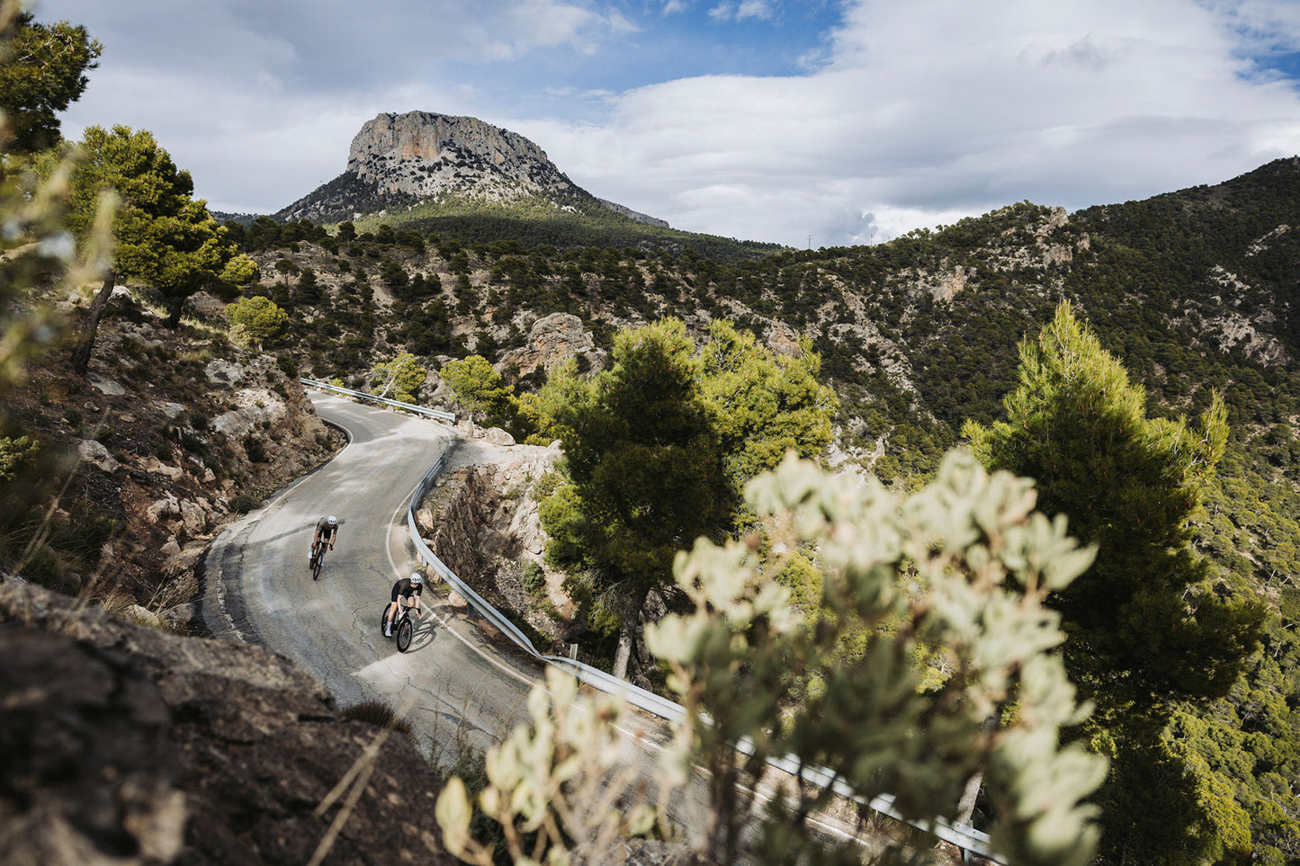 Merida Reacto 7000 - MY27 Road Bike