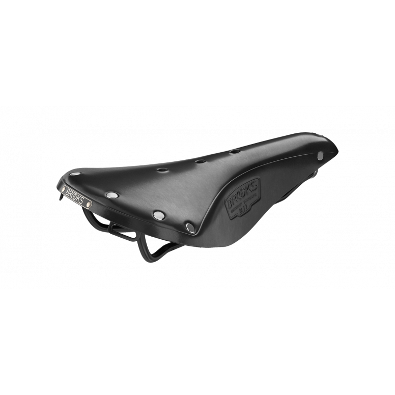Brooks B17
