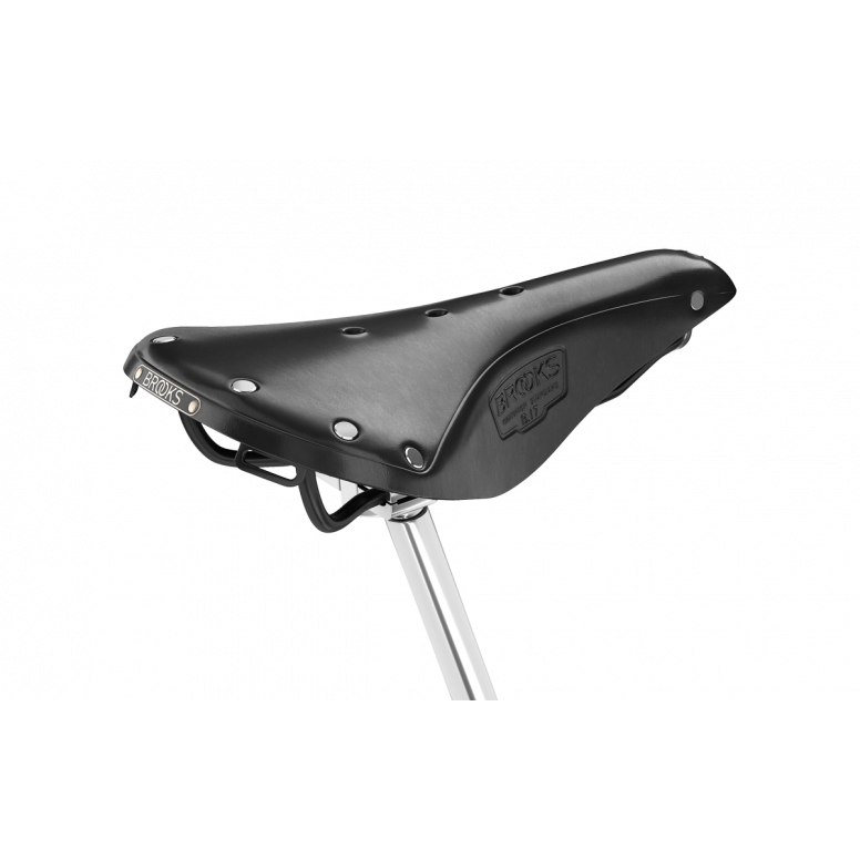 Brooks B17
