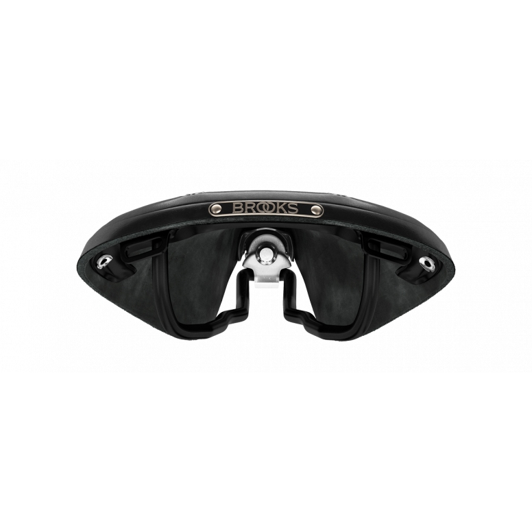 Brooks B17