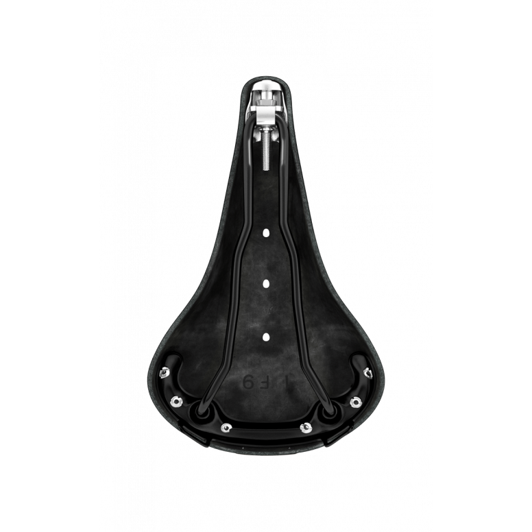 Brooks B17