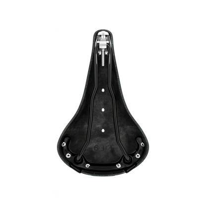 Brooks B17