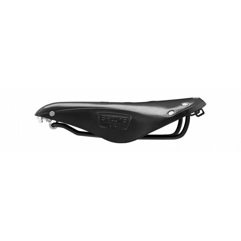 Brooks B17