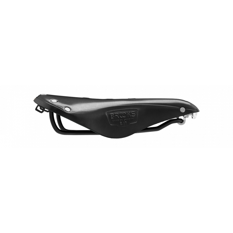 Brooks B17