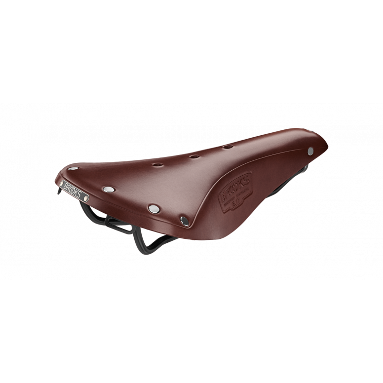 Brooks B17