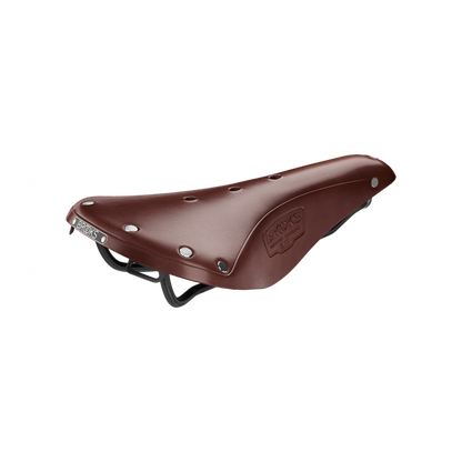 Brooks B17