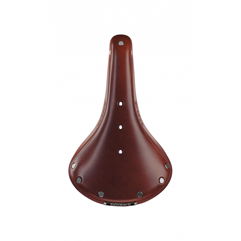 Brooks B17