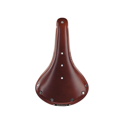 Brooks B17
