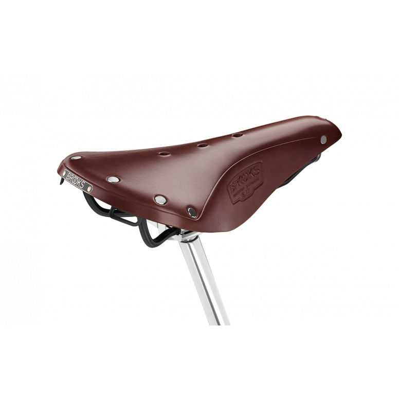 Brooks B17