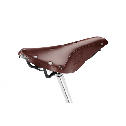 Brooks B17