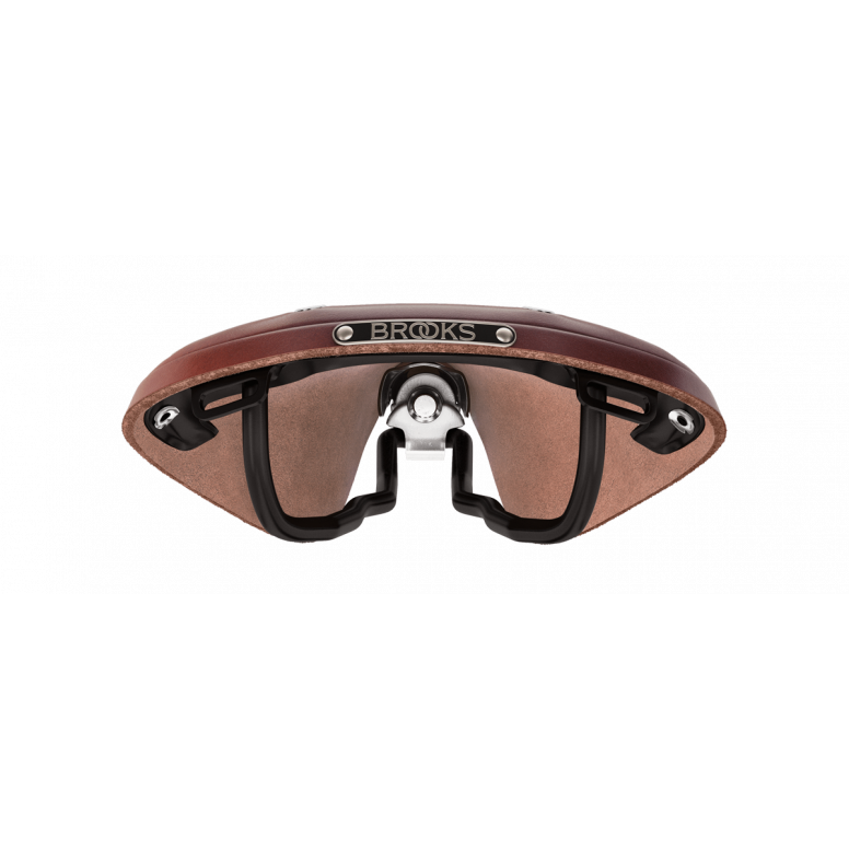 Brooks B17