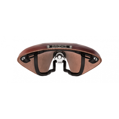 Brooks B17