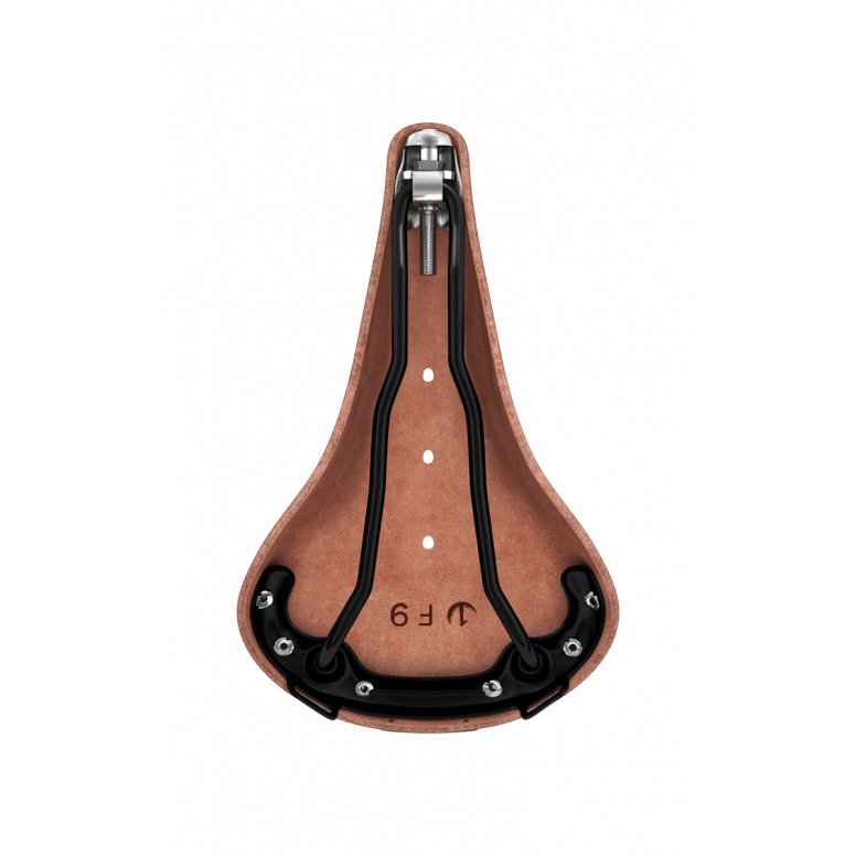 Brooks B17