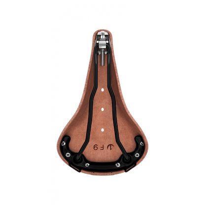 Brooks B17