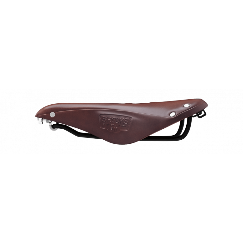 Brooks B17