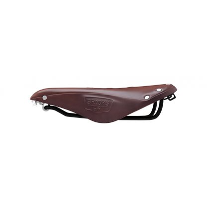 Brooks B17