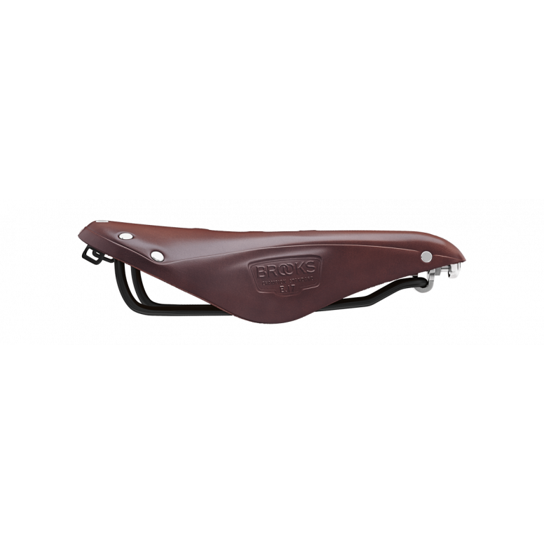 Brooks B17