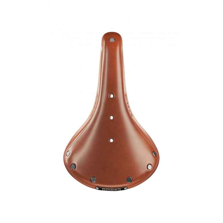 Brooks B17
