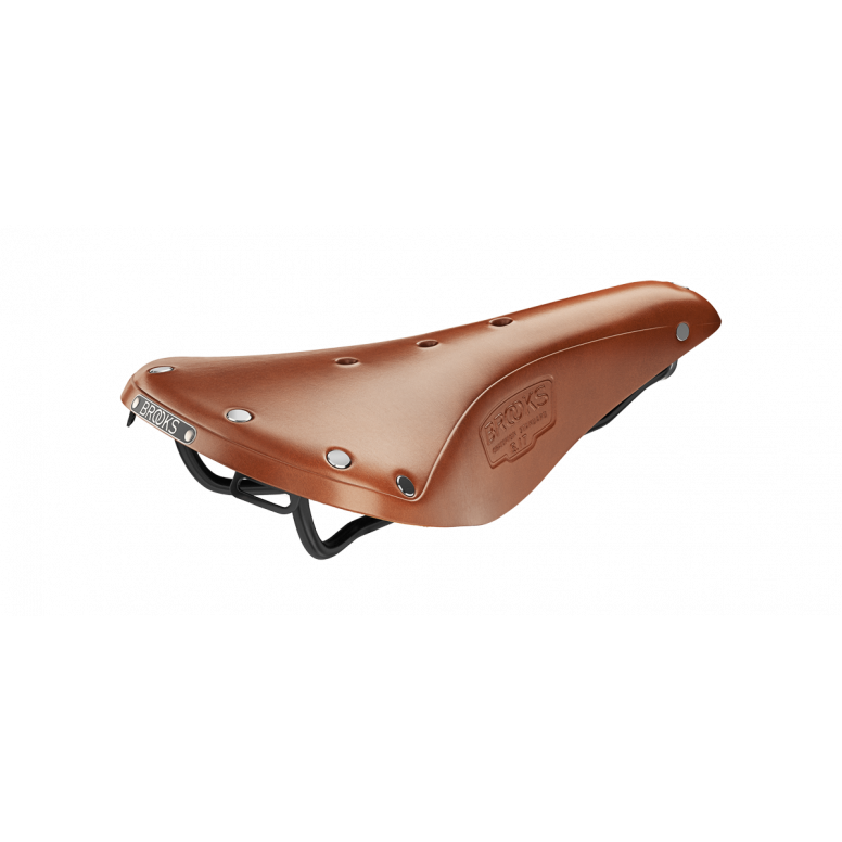Brooks B17